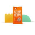 Frozen Gently Cooked Dog Food P156