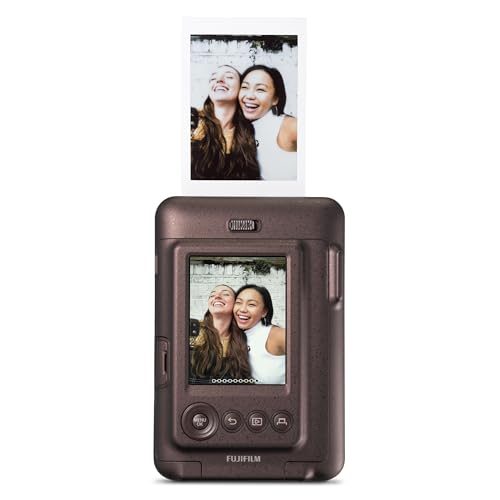 Matcha Green Hybrid Instant Camera M1798