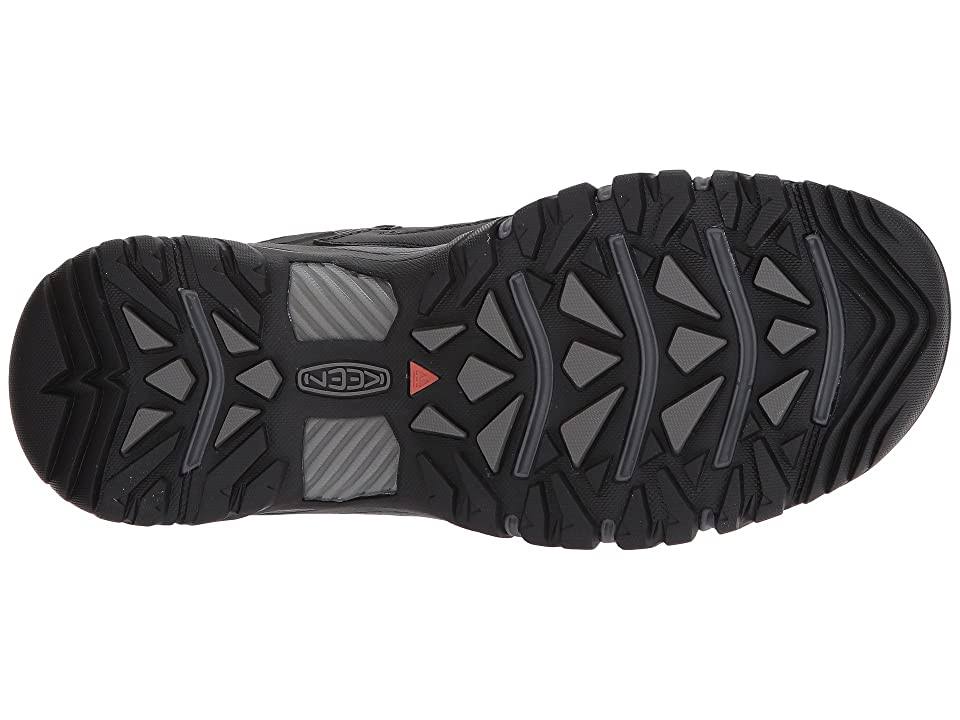 Waterproof Hiking Shoes A7385