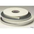 Black Double Sided Polyethylene Foam Glazing Tape, 1512 mm x 26 M, 3.2 mm, 1 Roll Q576