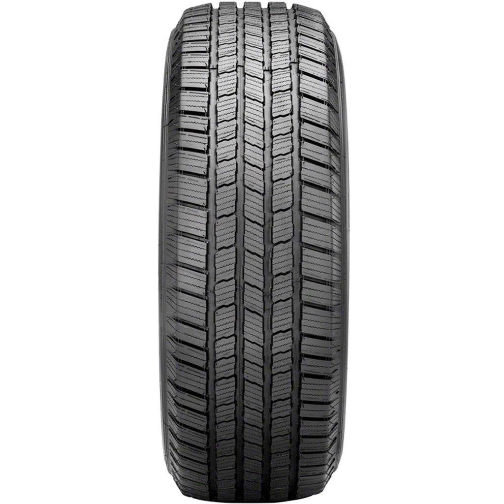 All Season 235/75R17 Light Truck Tire F46212