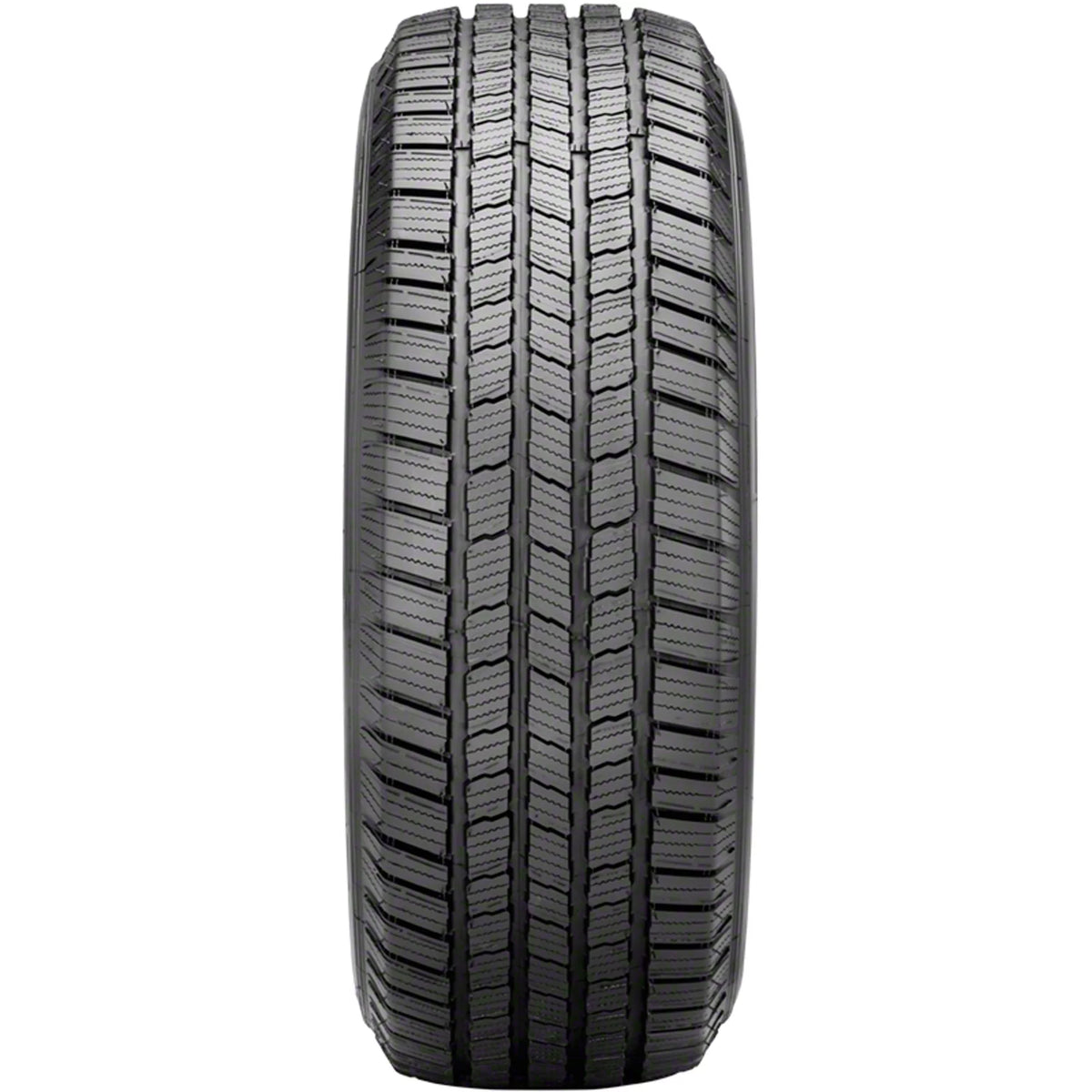 All Season 235/75R17 Light Truck Tire F46212