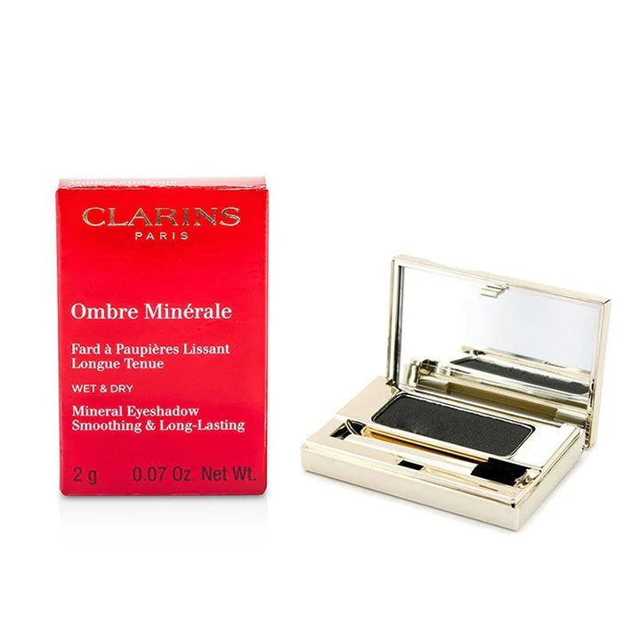 Black Mineral Eyeshadow A11949