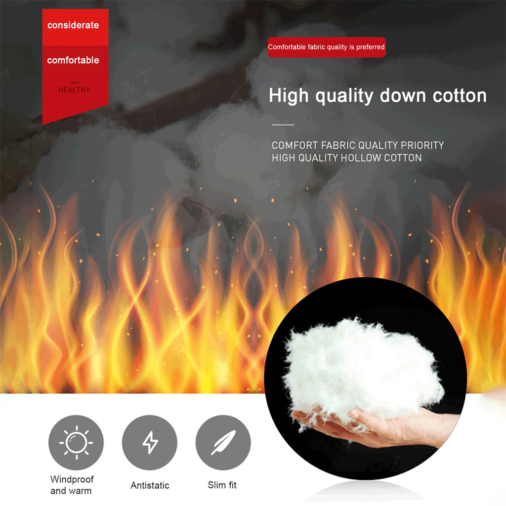 Waterproof Heated Vest with 4 in 1 Smart Controller Y443