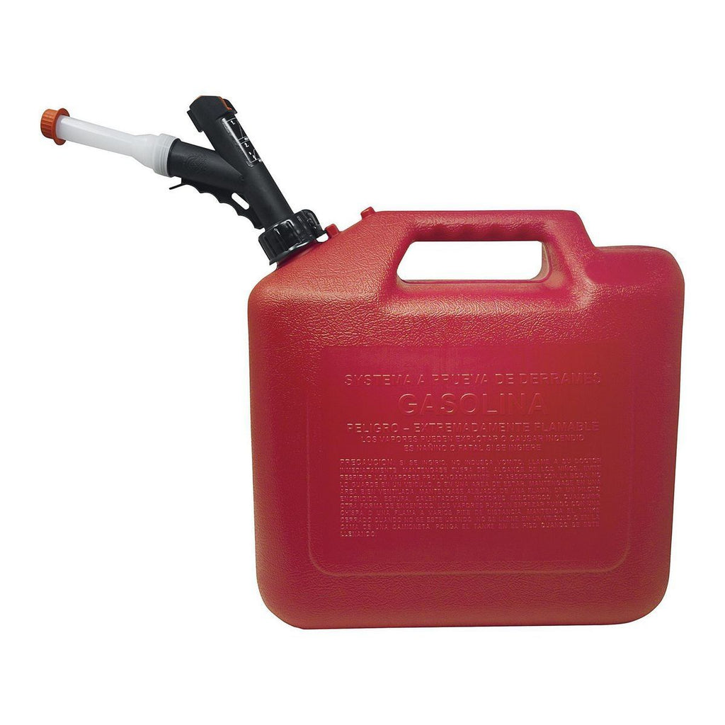 5 Gallon Gas Can A65575
