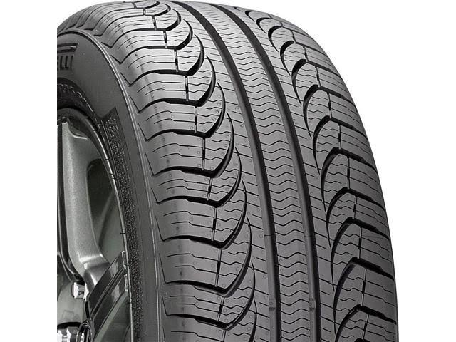 4 New P205/65R16 Pirelli P4 Four Season Plus Tires W4557