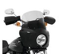 11 in. Ghost Windshield I1095