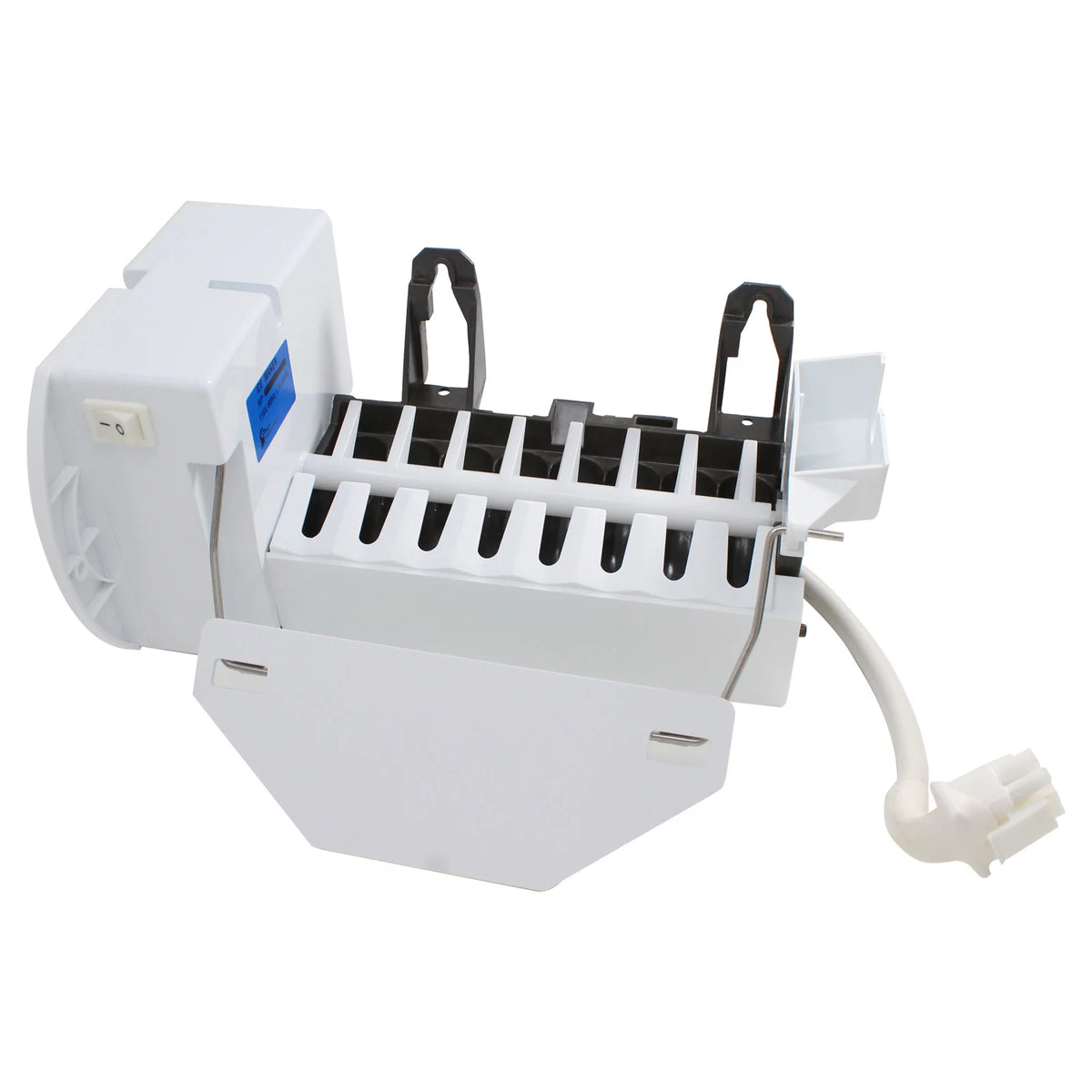 Refrigerator Ice Maker Replacement M539