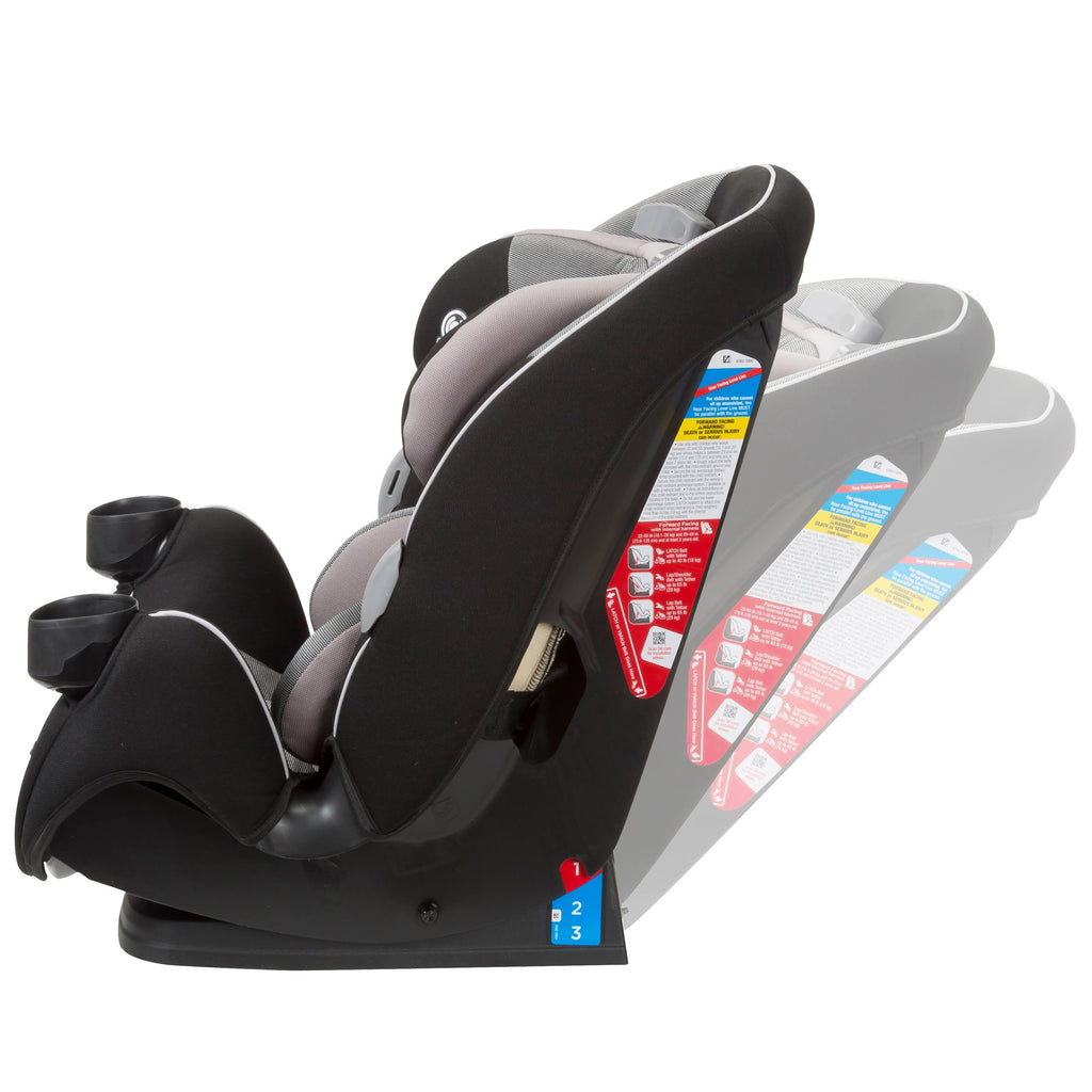 Convertible Car Seat B394597