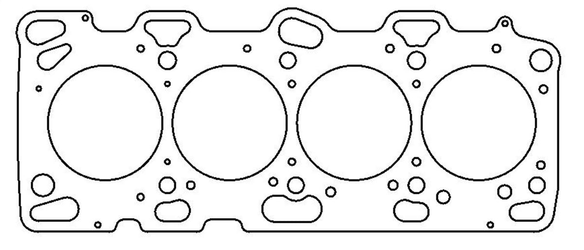 Cylinder Head Gasket N25447