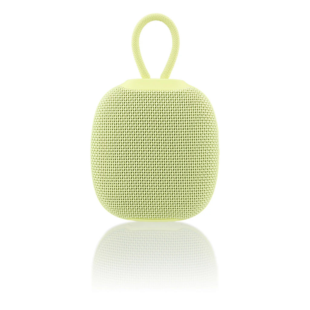 Rugged Speaker Q1802