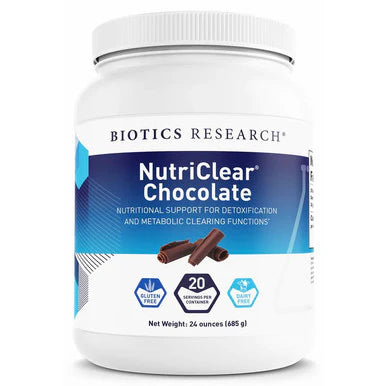 Chocolate 24oz I75406