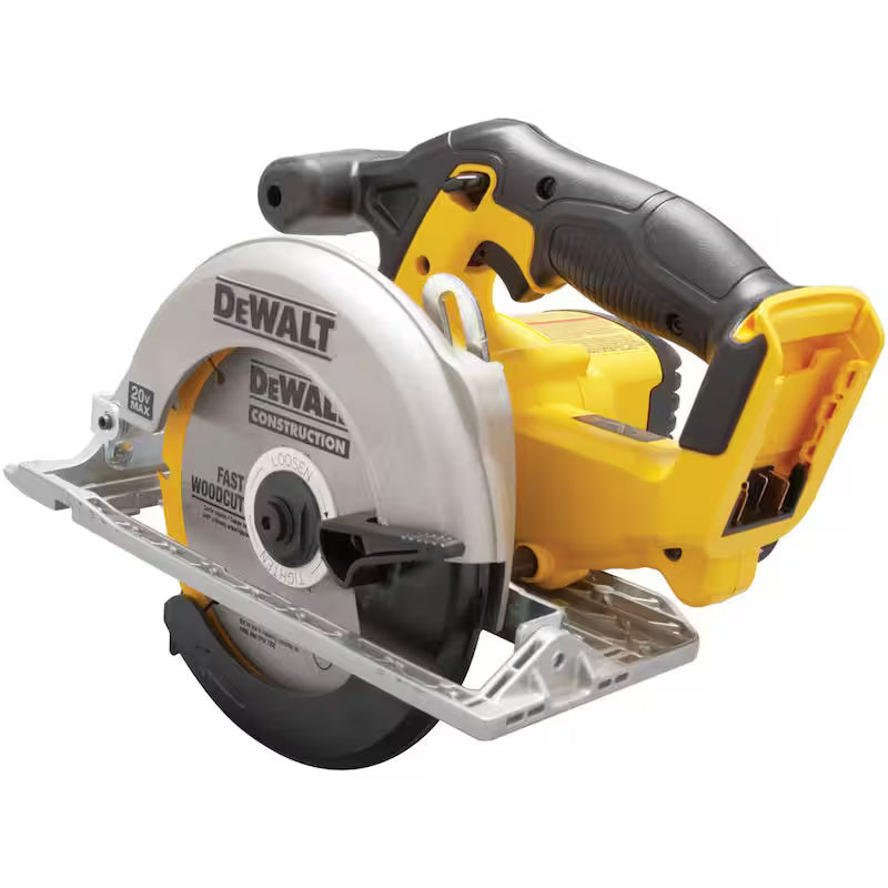 20V MAX Cordless 6.5 in. Circular Saw J91693
