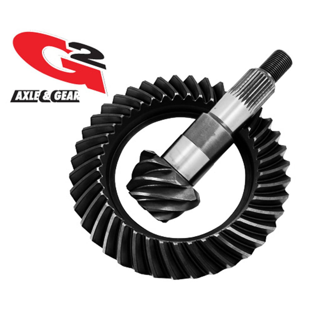 Ring and Pinion I465887