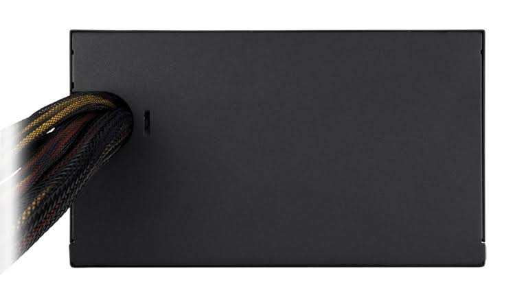 550W ATX Power Supply Unit C41983