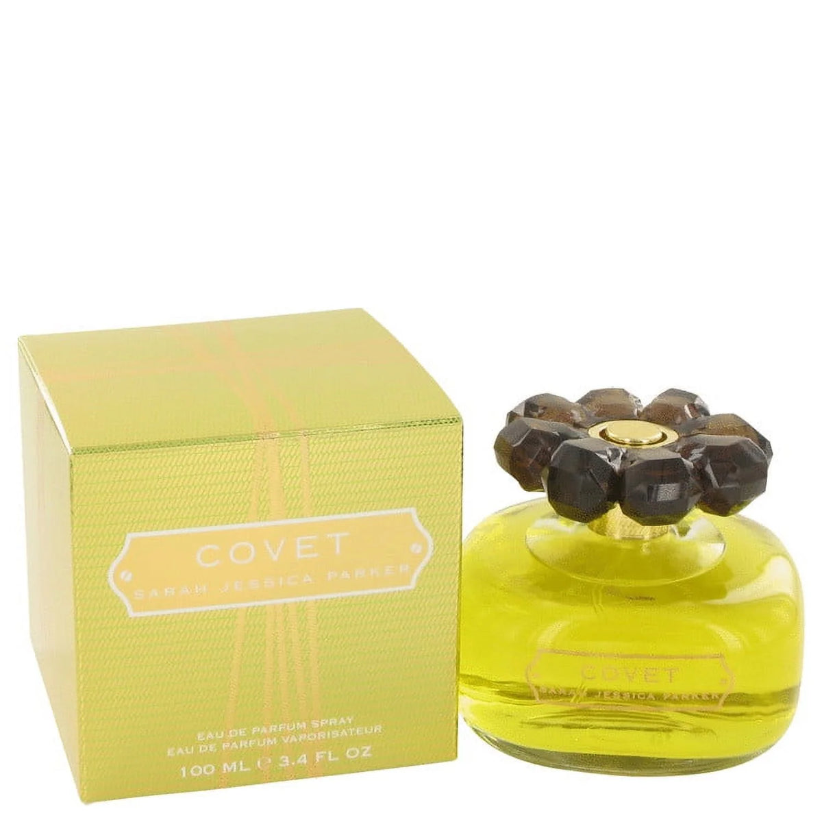 Eau De Parfum Spray 3.4 oz I7424