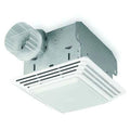 1 pc Bathroom Fan, 50 CFM, 120V AC L11173