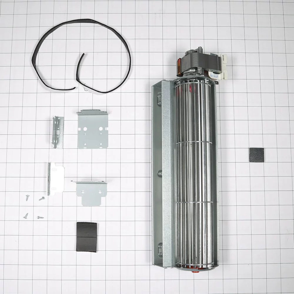 Cooling Fan F77635