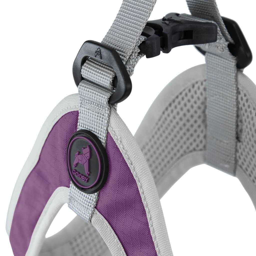 Step-In Dog Harness D656