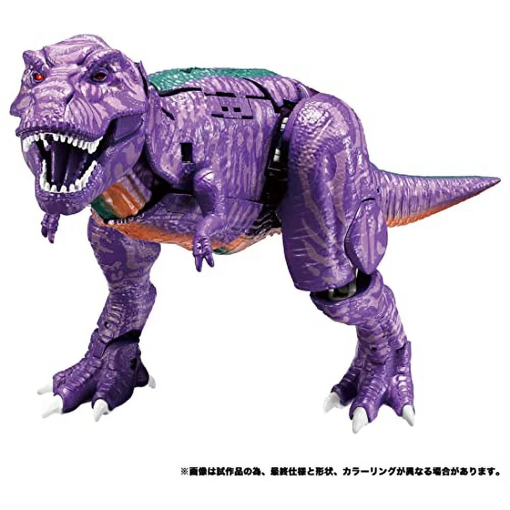 Transformers BWVS-01 Permanent Beast Showdown Q215