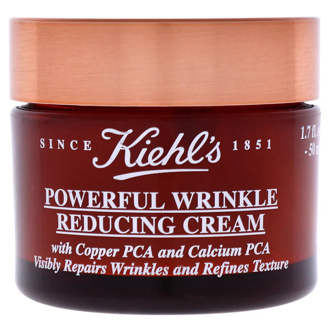 1.7 oz Wrinkle Reducing Cream J55670