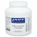 Glucosamine Complex 180 vcaps P4733