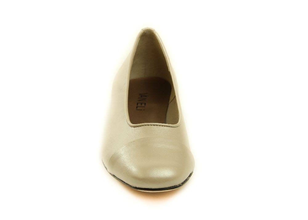 Sand PRL Nappa Shoes U71772