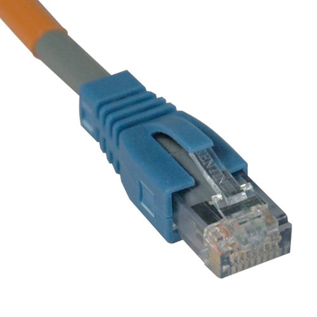 CAT 6 Patch Cable - 50 ft - Gray M7308
