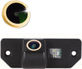 Car Backup Camera Waterproof Night Vision Wide Angle Pack of 2 G4310