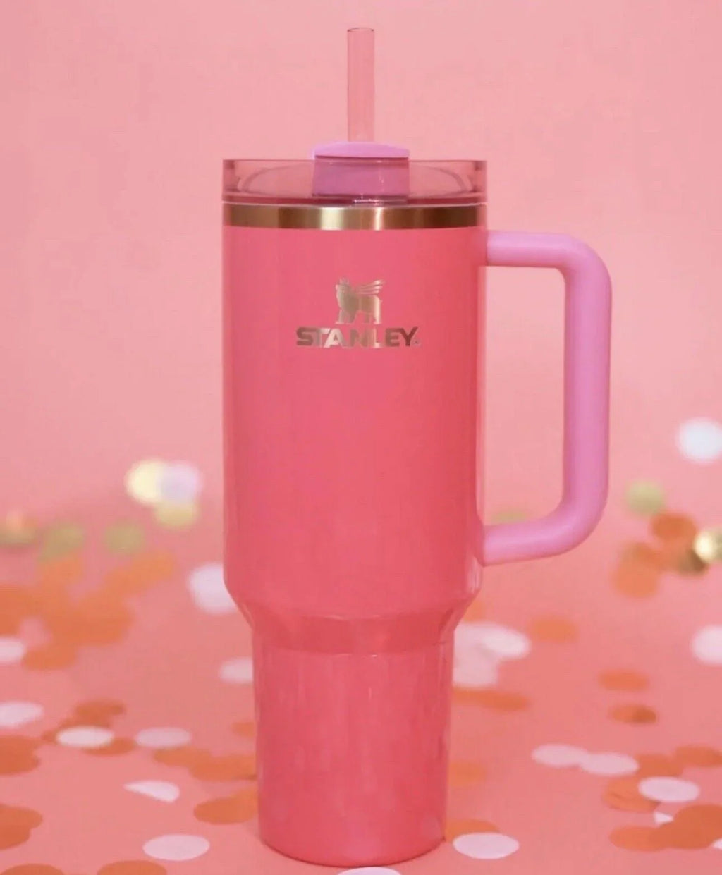 40 oz Tumbler X618