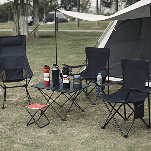 Folding Camping Chairs T4401