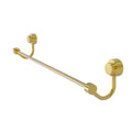 36 in. Polished Brass Towel Bar X1039