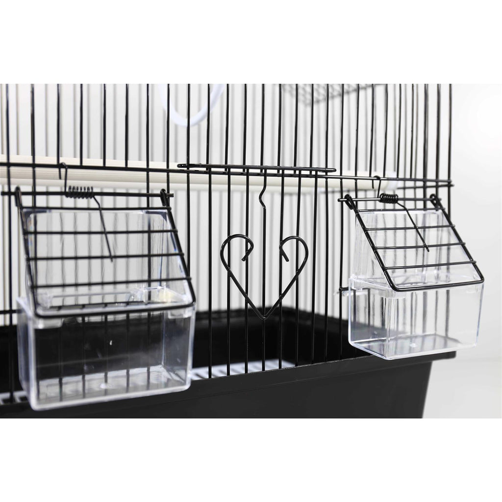 Small Bird Cage V944694