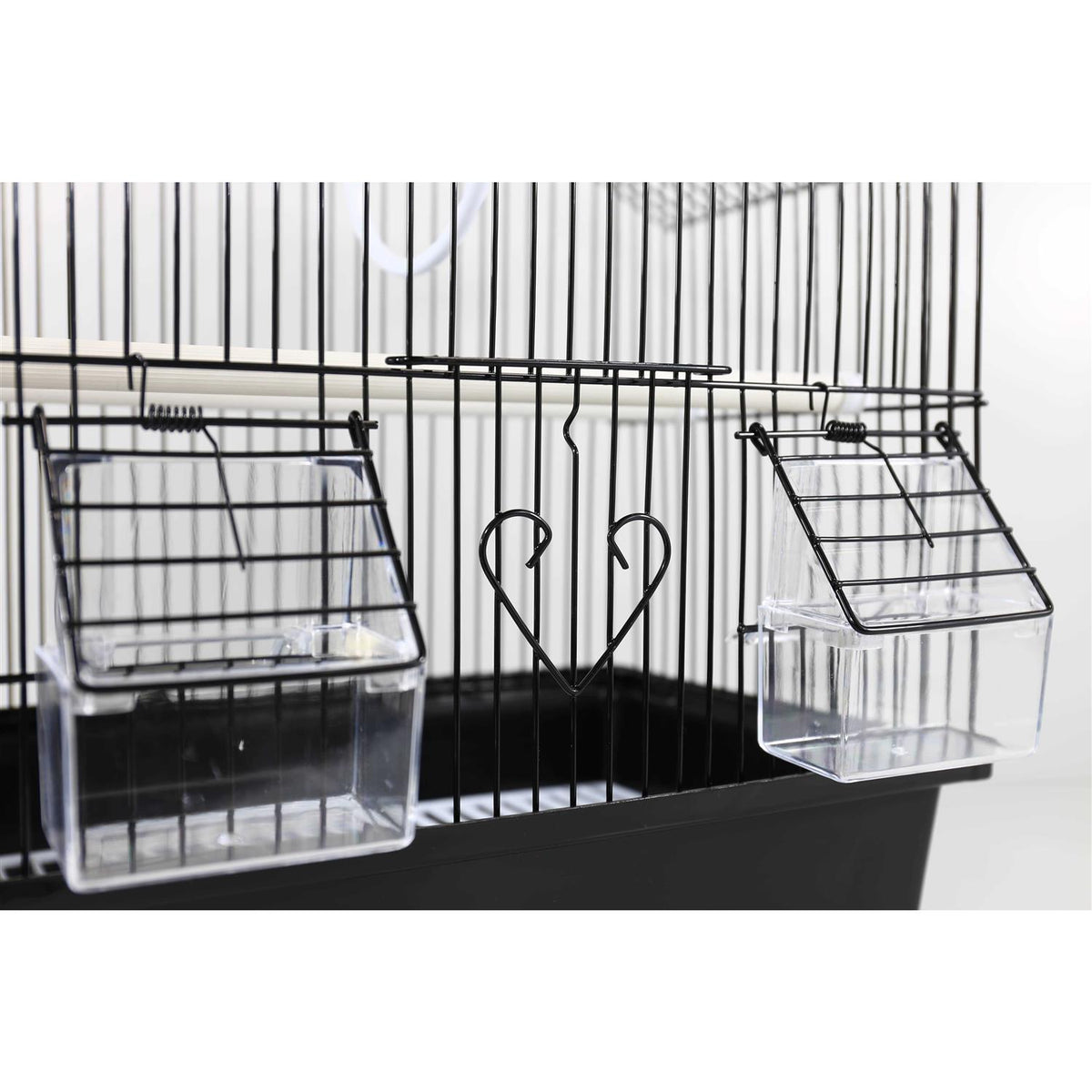 Small Bird Cage V944694
