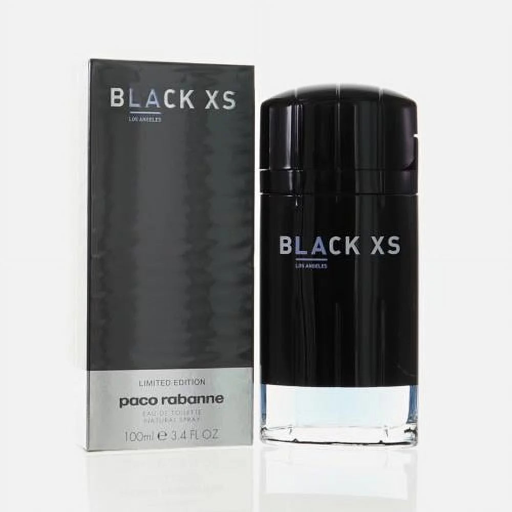 Black Eau de Toilette 3.4oz Spray E7491