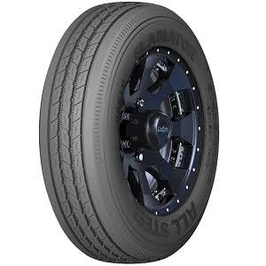 All Steel Tires ST235/85R16 H7110