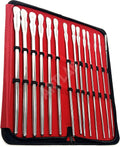 Stainless Steel Set of 14 Q4813