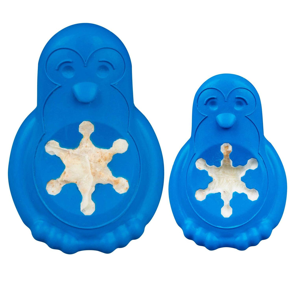 Freezable Treat Holding Dog Toy M93912