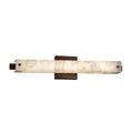 Bronze LED Wall/Bath Light X8060