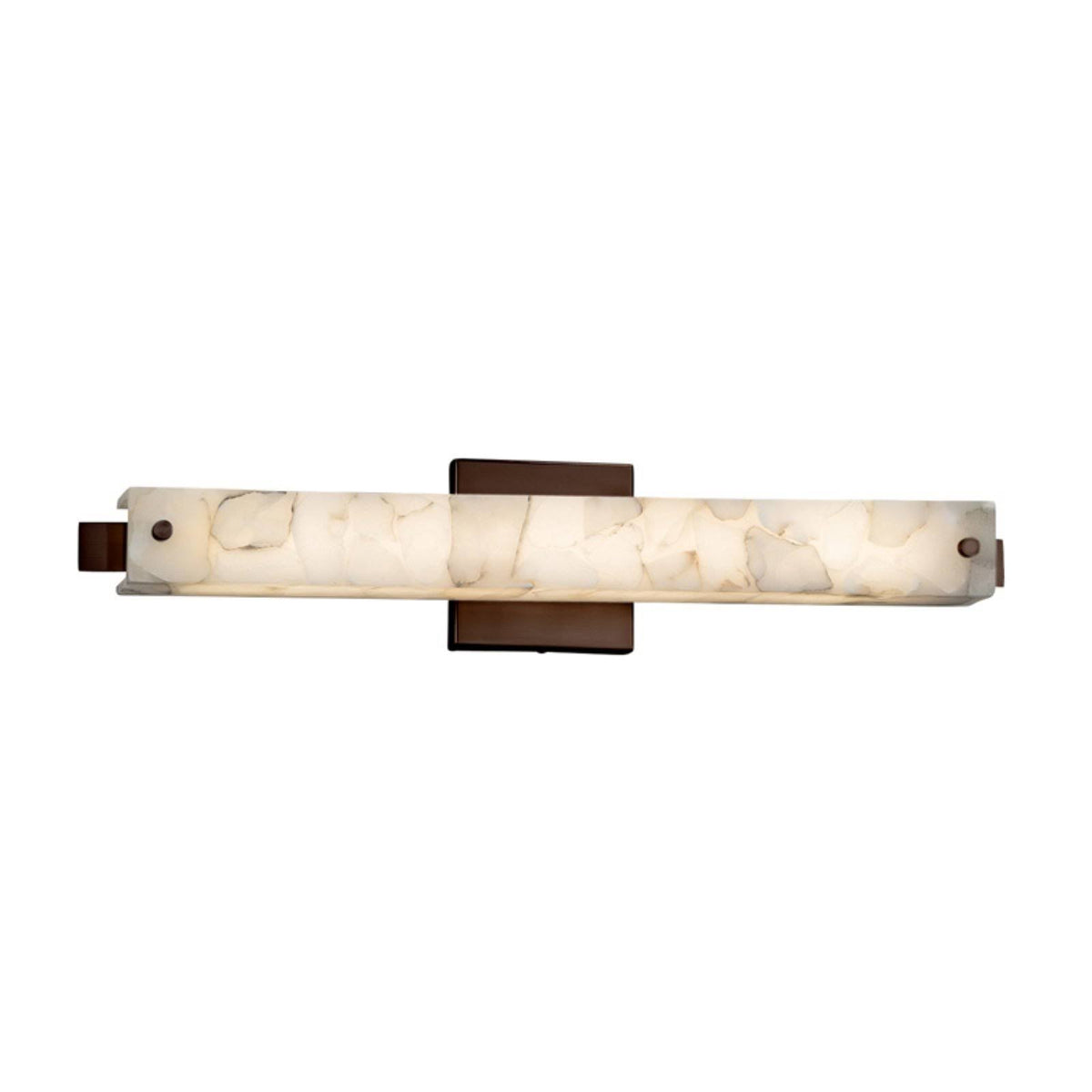 Bronze LED Wall/Bath Light X8060
