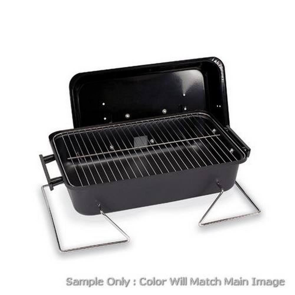 Buccaneer Cooler and Grill Set G5221