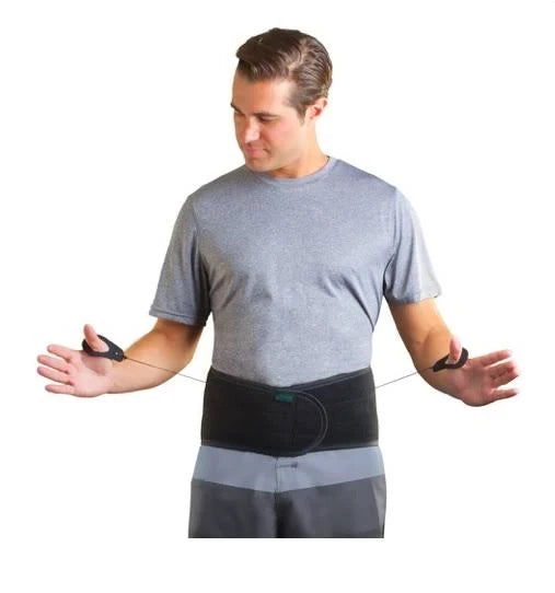 Lumbar Support Brace Z164870