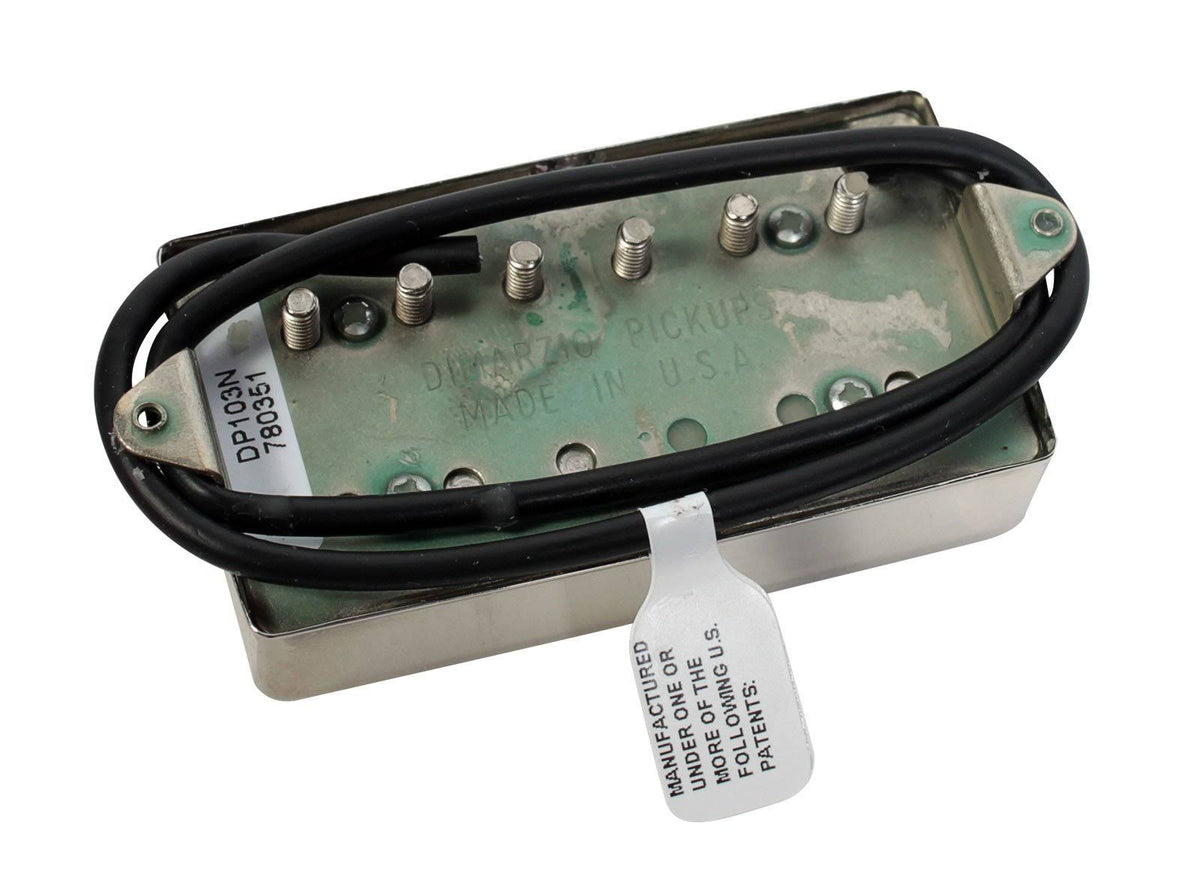 Nickel Humbucker Pickup T227