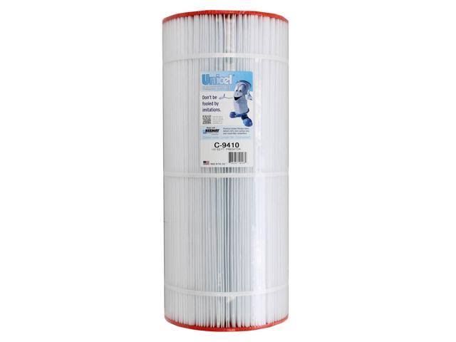 100 Sq ft Cartridge Filter U324