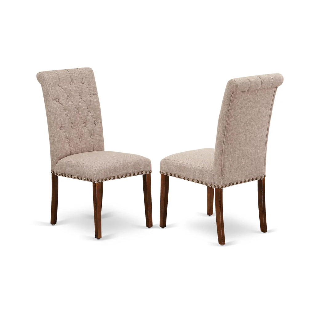 5 Piece Wood Dining Set X16973