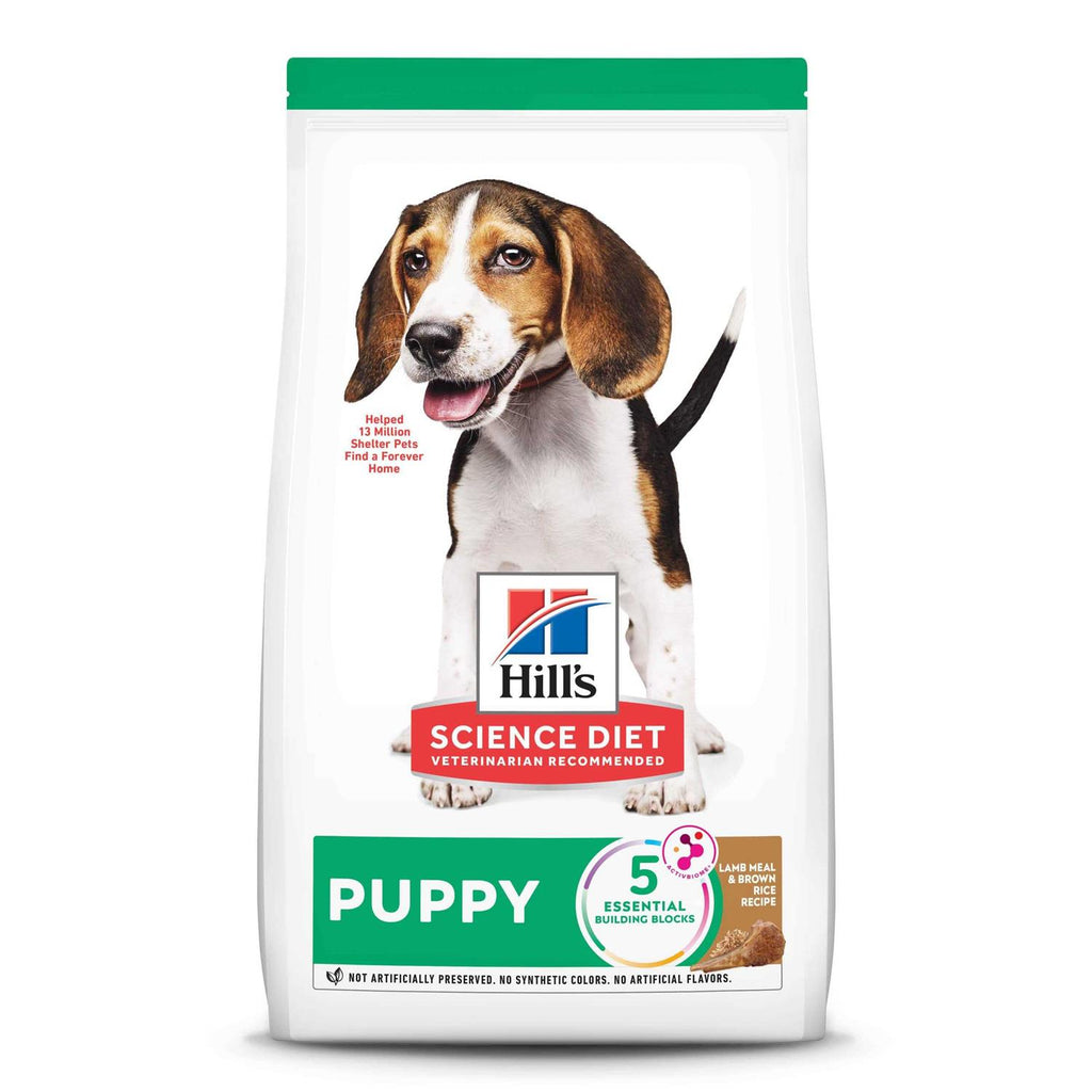 Dry Dog Food A51660