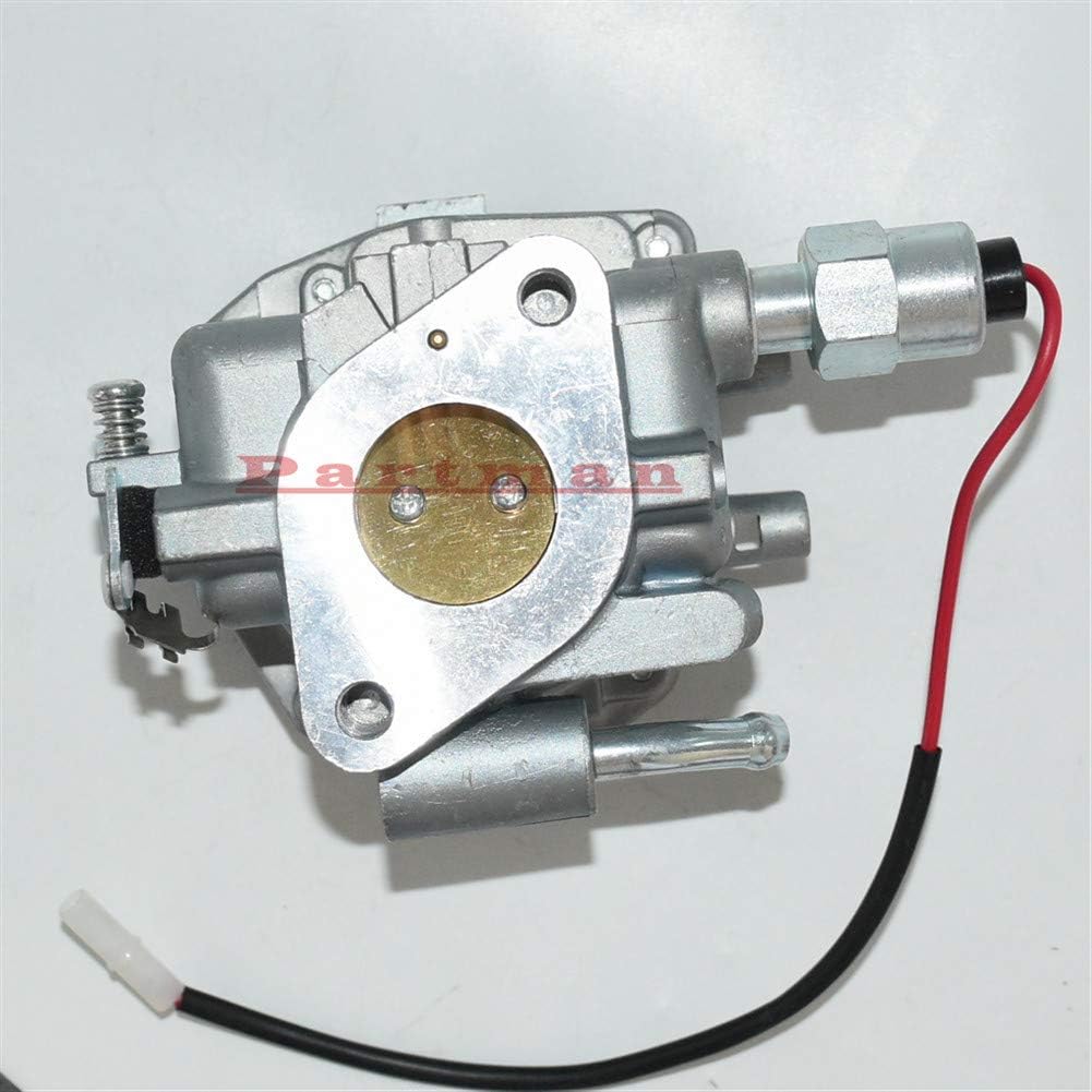 Carburetor Pack of 2 F150