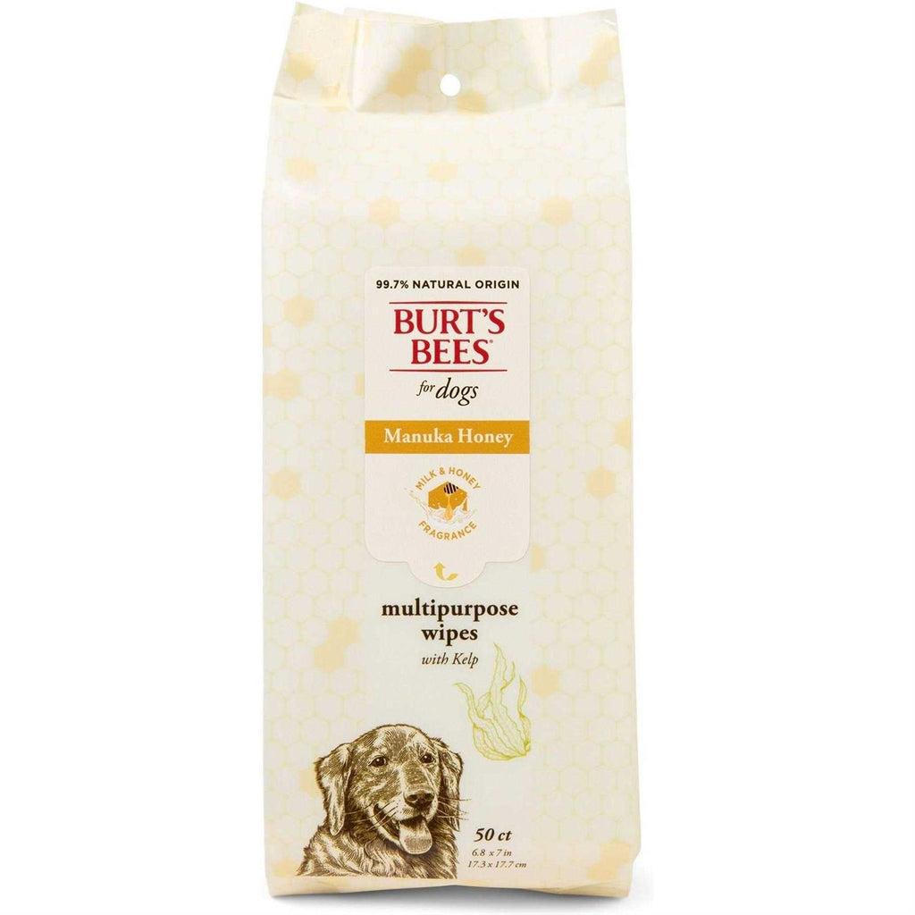 Manuka Honey Multipurpose Wipes with Kelp L43992