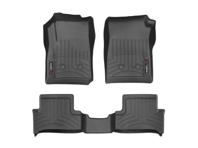 FloorLiner DigitalFit X54774