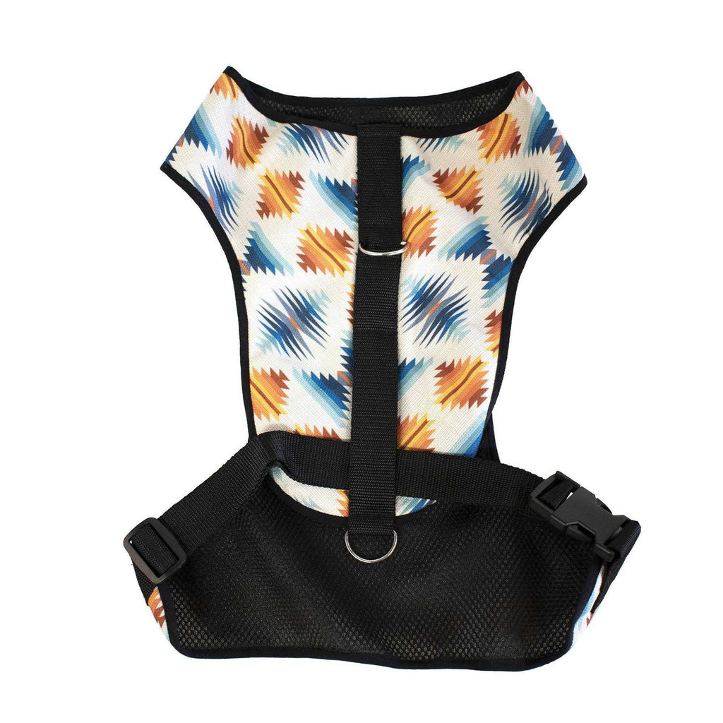 Ombre Dog Harness T39438